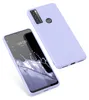 kwmobile Handyhülle für TCL 20 SE Hülle - TPU Case - Produktbild-Vorschau 8