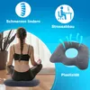Orthopädisches Sitzkissen, Aufblasbares Kissen, Produktbild-Vorschau 2