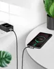 Kabel Ugreen Us284 50942 Usb-A (Prosty) / Usb-C (Kątowy) 3A Podgląd zdjęcia produktu 4