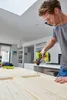 Wiertarko-wkrętarka udarowa Ryobi One+ RPD18X-242S 18 V z 2 Podgląd zdjęcia produktu 3