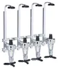 Distributore di alcol per 4 bottiglie, RD0993 Anteprima dell’immagine prodotto 10