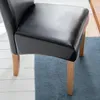 home24 Polsterstuhl - 2er-Set - Kunstleder Produktbild-Vorschau 10