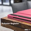 EAZY CASE - Tablet Hülle für Samsung Galaxy Tab S9 FE Plus Produktbild-Vorschau 2