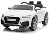 Elektryczny samochód dla dzieci Audi TT RS Roadster z Podgląd zdjęcia produktu 1