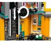 LEGO® Ninjago® 71741 Jardins dans NINJAGO® City Voir les images du produit 49