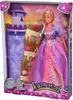 Simba Dickie Steffi Love Rapunzel, 3 různé 105738831 Náhled obrázku produktu 21