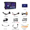6+128G Android 15 Carplay Autoradio GPS Navi WIFI 4G BT Produktbild-Vorschau 18