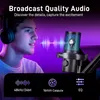 Maono DM40 S Pro microphone (black) Podgląd zdjęcia produktu 7