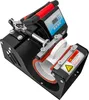 PixMax Tassenpers - Zwarte transferpers voor het sublimeren Productafbeelding-voorbeeld 2