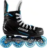 BAUER Inlinehockey Skate RSX - Sr. schwarz-blau 43 Produktbild-Vorschau 1