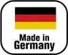 7-Zonen Matratze 2 Dreams Gelschaum, 2 Härtegrade,  Germany Produktbild-Vorschau 4