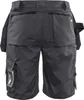 Blakläder Handwerker Shorts lightweight 1526 1845 in zwei Produktbild-Vorschau 2