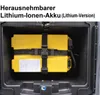Elektromobil VITA CARE 4000 Li 25 km/h 1000W Elektroroller Produktbild-Vorschau 9