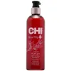 CHI Rose Hip Oil Color Nurture Protecting Shampoo ochranný Náhľad obrázku produktu 8
