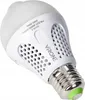 Virone, LED-lamp E27 - 7W - Neutraal wit, 4000K - Met Productafbeelding-voorbeeld 3