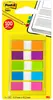 Strisce adesive Post-it Index mini, 11,9 x 43,2 mm, 5 Anteprima dell’immagine prodotto 9