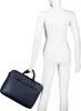 Jost Aktentasche Tromsoe Business Bag M Blau onesize Produktbild-Vorschau 5