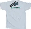 Harry Potter - "Slytherin" T-Shirt für Herren BI29256 (S) Produktbild-Vorschau 1