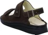 Finn Comfort Herren Sandale, braun(braun), Gr. 45 Produktbild-Vorschau 32