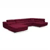 Sofiland Aller U-Form Ecksofa XXL Schlaffunktion 2 Produktbild-Vorschau 3