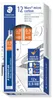 STAEDTLER® 250 13-HB Mine fine Mars micro 1,3 mm HB 6 Voir les images du produit 3