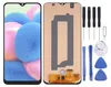 Pre Samsung Galaxy A30s OLED dotykový displej náhradný diel Náhľad obrázku produktu 1