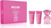 Moschino Toy 2 Bubble Gum Set - 50ml Eau De Toilette, 50ml Voir les images du produit 2