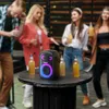 Tronsmart Halo 100 głośnik bezprzewodowy Bluetooth 60W Podgląd zdjęcia produktu 14