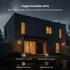 S'AFIELINA lampada da parete per esterno, lampada da parete Anteprima dell’immagine prodotto 5