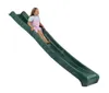 Toboggan 3m Pliable pour Jardin Toboggan Aquatique KBT Vert Voir les images du produit 2