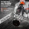 Diamantová vrtací souprava VEVOR 2500 W Diamantová jádrová Náhled obrázku produktu 3