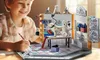 PLAYMOBIL 71514 Salon de toilettage pour chiens Voir les images du produit 7