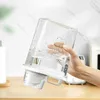 2300 ml Duży zestaw pojemników do przechowywania zbóż, Podgląd zdjęcia produktu 4