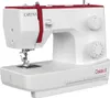 Carina Haushaltnähmaschine Nähmaschine Classic II 23 Produktbild-Vorschau 9