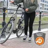 AXA Faltschloss Fold 100 Pro Länge 100cm, schwarz Produktbild-Vorschau 17