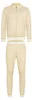 Lonsdale Herren Trainingsanzug Ashwell sand/white L Produktbild-Vorschau 12