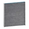 RIDEX PLUS 424I0532P Aktivkohle Innenraumfilter Produktbild-Vorschau 3