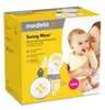 Tiralatte Medela Swing Maxi 1 pz Anteprima dell’immagine prodotto 10