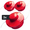 NEMAXX® FS2 Tap & Go Fadenkopf Tippautomatik Doppelfaden Produktbild-Vorschau 1