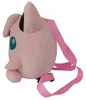 Twisk Pokemon 3D Plüsch-Rucksack Jigglypuff - süßer Produktbild-Vorschau 6
