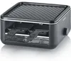 Severin RG 2360, 4 Person(en), Schwarz, 245 x 245 mm, Produktbild-Vorschau 21