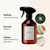 BOHORIA® Raumspray 500 ml Bamboo Noir – Hotel Duft mit Produktbild-Vorschau 3