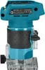 Makita Drt52Z Body Akumulatorowa Frezarka-Wycinarka 6Mm Podgląd zdjęcia produktu 4