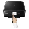 Canon 2986C006 Canon PIXMA TS6250 schwarz Voir les images du produit 10