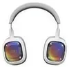 Logitech A30 - MARINEBLAUW/ROOD - EMEA Productafbeelding-voorbeeld 20