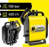 Myjka ciśnieniowa Karcher K Silent eco!Booster - Podgląd zdjęcia produktu 3