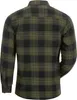 Craftland Flanellhemd Greensburg, Gr.L Produktbild-Vorschau 2