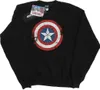 Marvel - "Civil War" Sweatshirt für Damen BI47614 (S) Produktbild-Vorschau 1