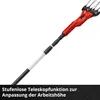Einhell GE-FS 18/53 Li-Solo, Černá, Červená, Plast, Plast, Náhled obrázku produktu 7