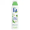 FA Fresh & Dry Antiperspirant Green Tea Scent 150ml Produktbild-Vorschau 4